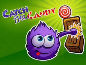 Catch the Candy