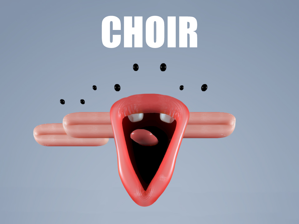 Game Choir — play online free