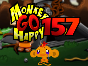 Счастливая Обезьянка 157