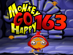Счастливая Обезьянка 163