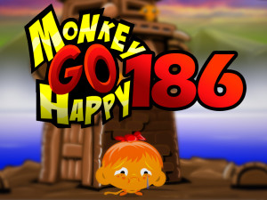 Счастливая Обезьянка 186