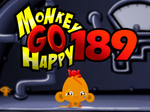 Счастливая Обезьянка 189