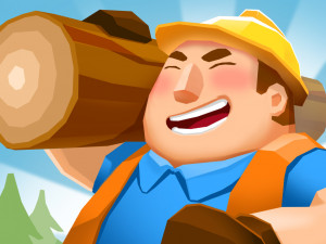 Idle Lumber Inc