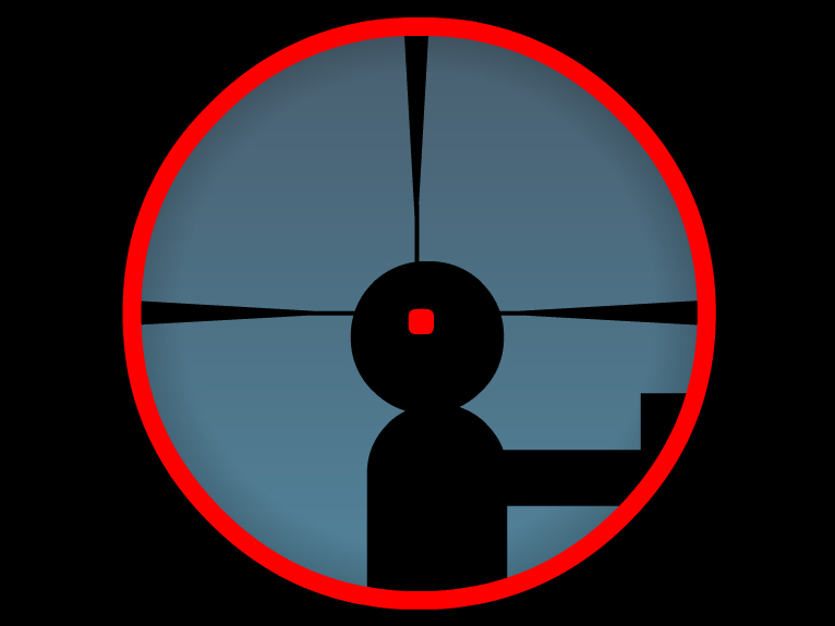 Game The Sniper Code — play online free