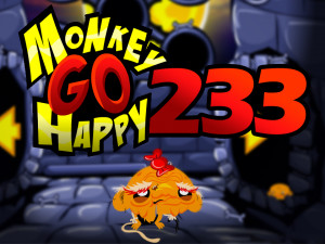 Счастливая Обезьянка 233