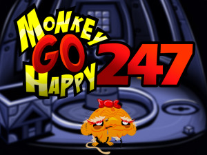 Счастливая Обезьянка 247