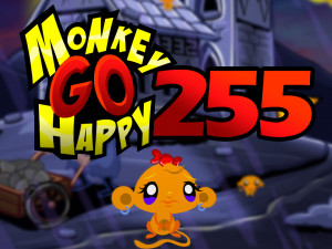 Счастливая Обезьянка 255