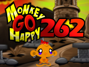 Счастливая Обезьянка 262