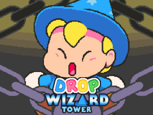 Падение Башни Волшебника