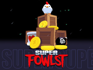 Super Fowlst