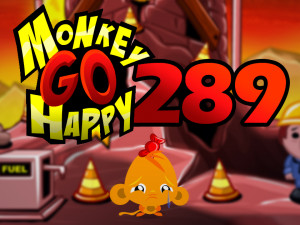 Счастливая Обезьянка 289