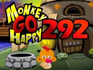 Счастливая Обезьянка 292