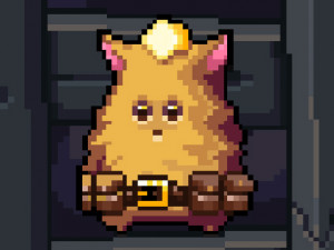 Cave Chaos