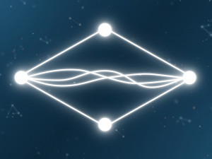 Струны: Головоломка