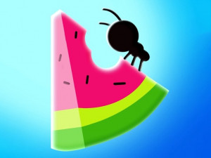 Idle Ants