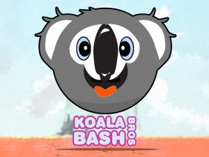 Koala Bros Bash