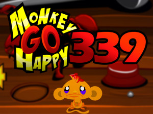 Счастливая Обезьянка 339