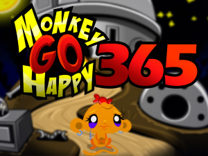 Счастливая Обезьянка 365: Обсерватория / Звездное Небо