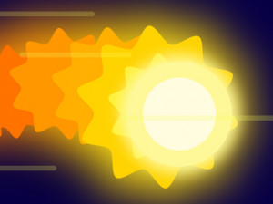 Огненная Дорога