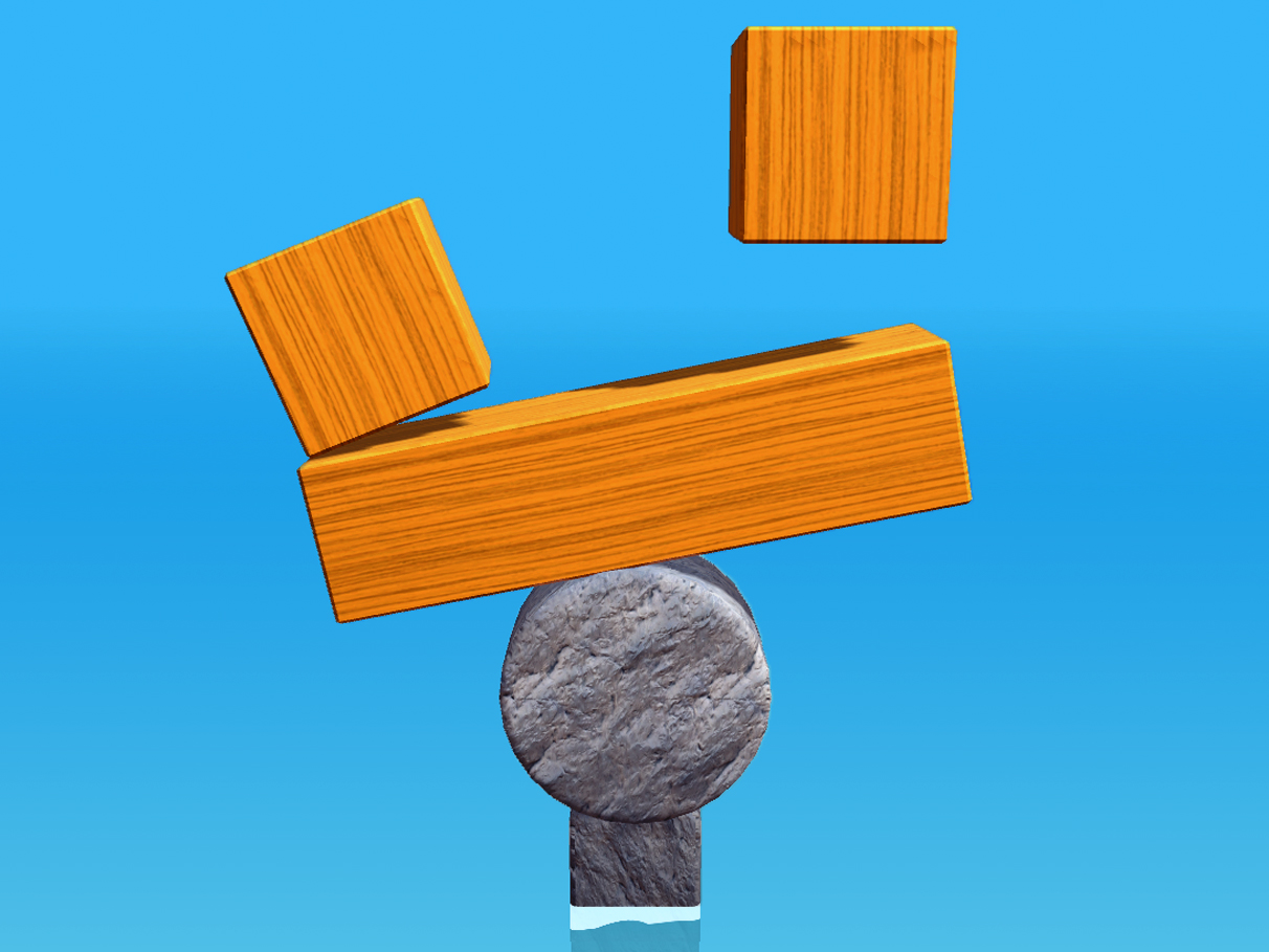 Game Zen Blocks — play online free