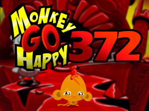 Счастливая Обезьянка 372: Камни Силы — Глава 2