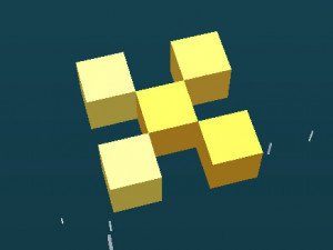 Block Spin