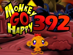 Счастливая Обезьянка 392: Четыре Свитка — Глава 3