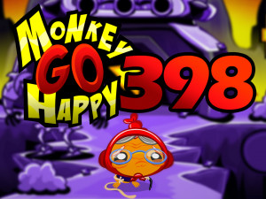 Счастливая Обезьянка 398: Четыре Свитка — Глава 6