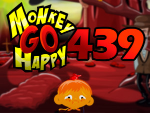 Счастливая Обезьянка 439: Хороший, плохой, злой / Вестерн