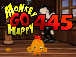 Счастливая Обезьянка 445: Никола Тесла и Его Электрическое Изобретение