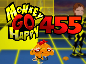 Счастливая Обезьянка 455: Вселенная Звездного Пути