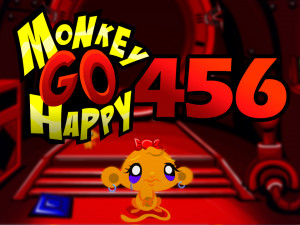 Счастливая Обезьянка 456: Три Идола — Часть 1