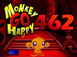 Счастливая Обезьянка 462: Три Идола — Часть 4