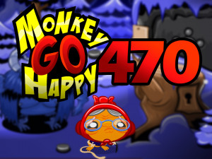 monkey happy new stages