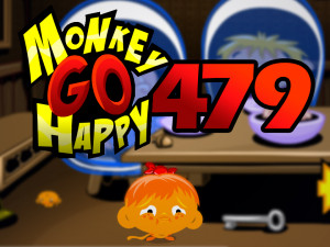 Счастливая Обезьянка 479: День Благодарения 2020