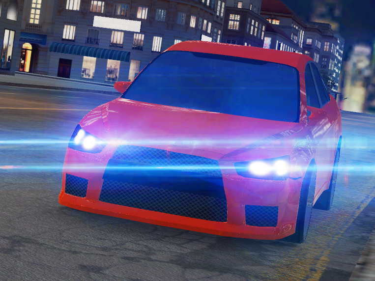 Game City Car Driving Stunt Master — play online free