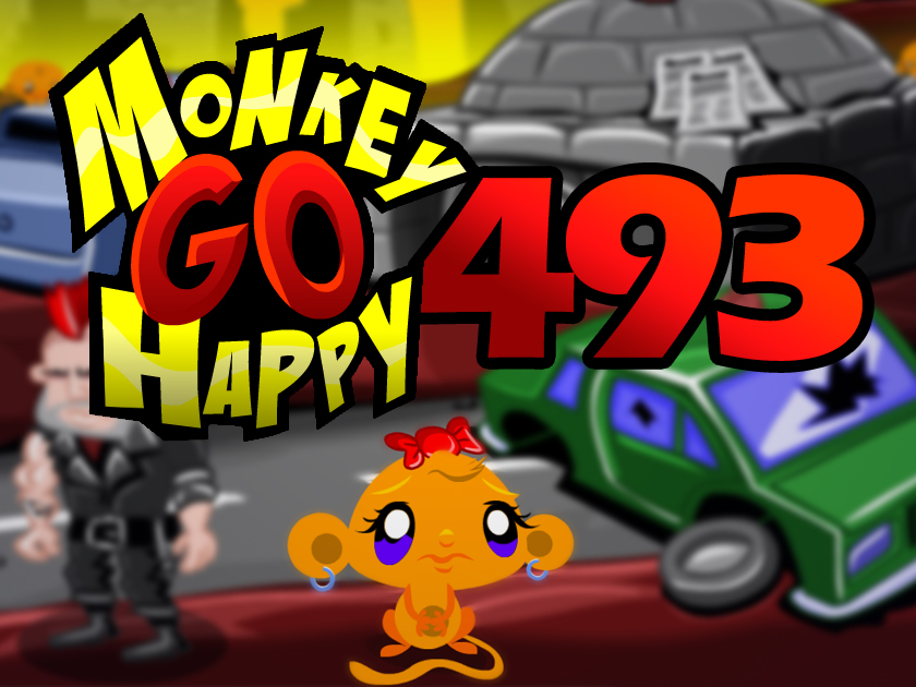 monkey go happy ninja puzzle clues