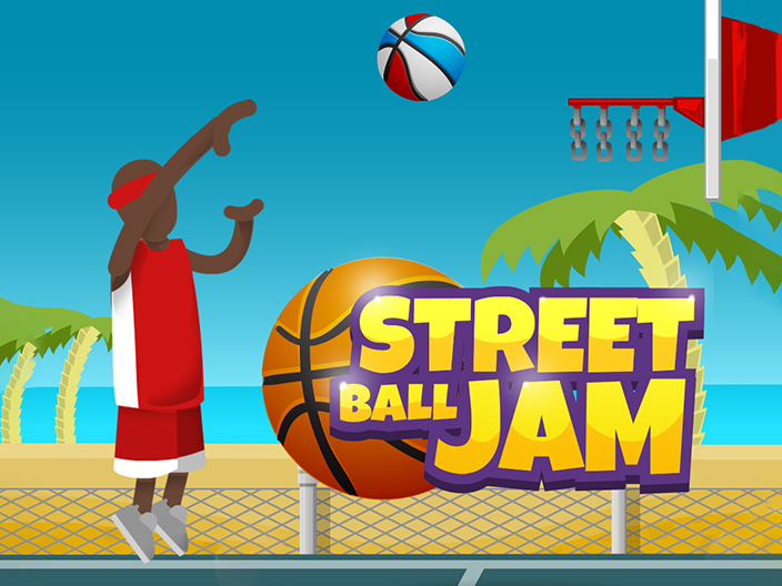 Ball street. Джем Болл игра. Streetball игра. Flash игры уличный баскетбол. Стрит баскетбол.