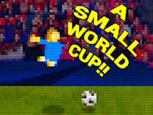 A Small World Cup