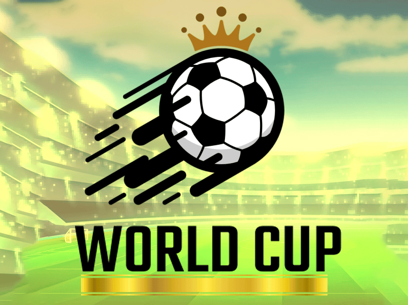 Game Soccer Skills World Cup — play online free