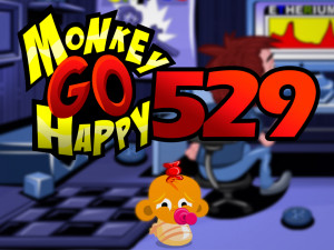 Счастливая Обезьянка 529: Биткойн