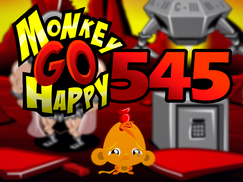 Game Monkey GO Happy Stage 545: Multiple Mars Spacecraft landing ...