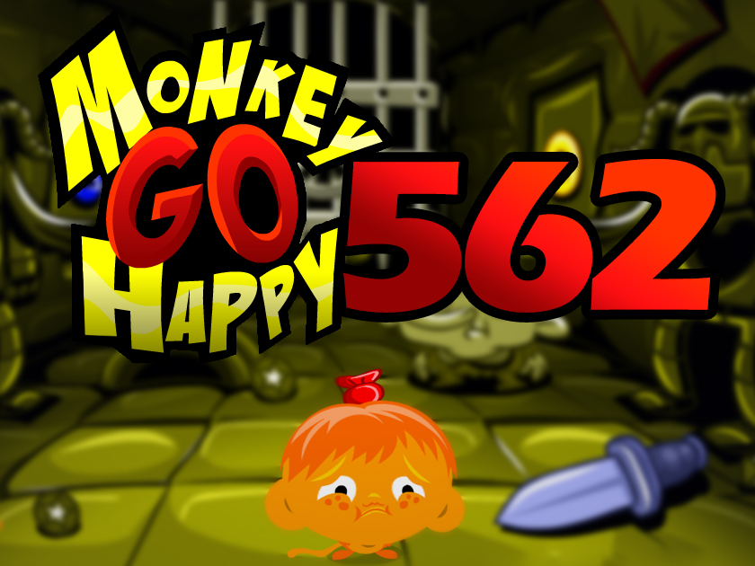 Game monkey go happy stage 562 the lost boy chapter 3 play online free