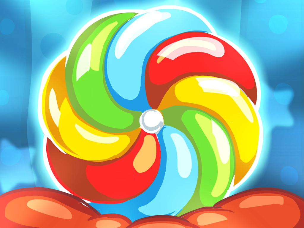 Game find the candy play online free