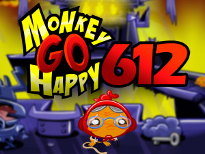 Счастливая Обезьянка 612: Алмазная Гора — Глава 1