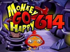 Счастливая Обезьянка 614: Алмазная Гора — Глава 2