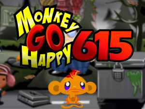 Счастливая Обезьянка 615: Встреча с Русским Олигархом