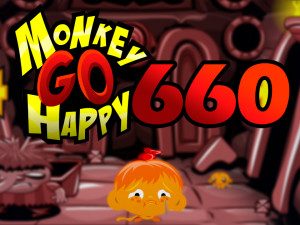 Счастливая Обезьянка 660: Катакомбы — Глава 8