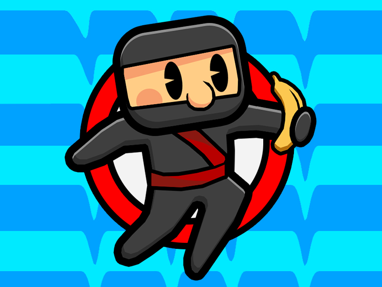 Game Parakite Ninja — play online free