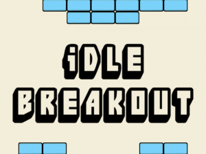 Idle Breakout
